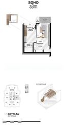 The Scotts Tower (D9), Condominium #509993661